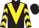 jockey silks