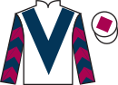 jockey silks