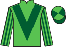 jockey silks