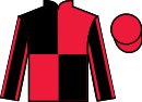 jockey silks
