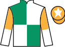 jockey silks