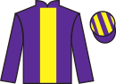 jockey silks