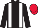 jockey silks