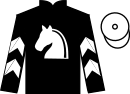 jockey silks