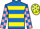jockey silks