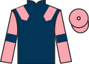 jockey silks