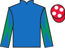 jockey silks