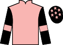 jockey silks