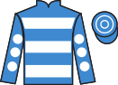jockey silks