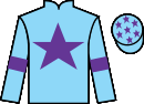 jockey silks