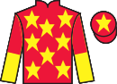 jockey silks