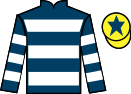 jockey silks