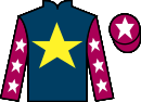 jockey silks