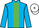 jockey silks