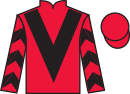 jockey silks