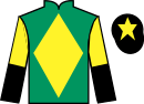 jockey silks