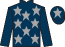 jockey silks