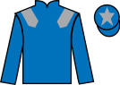 jockey silks