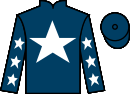 jockey silks