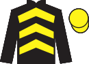 jockey silks