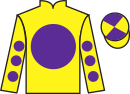 jockey silks