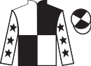 jockey silks