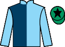 jockey silks