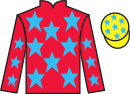 jockey silks