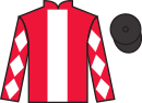 jockey silks