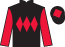 jockey silks