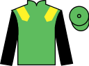 jockey silks