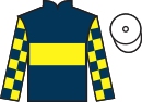 jockey silks