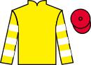 jockey silks
