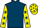 jockey silks