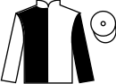 jockey silks
