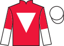 jockey silks