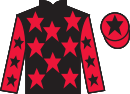 jockey silks