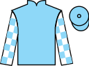 jockey silks