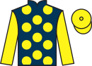 jockey silks
