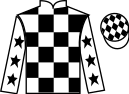 jockey silks