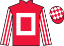 jockey silks