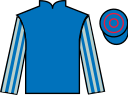 jockey silks