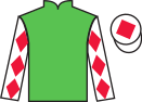 jockey silks