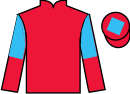jockey silks