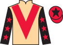 jockey silks