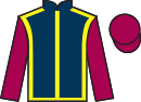 jockey silks