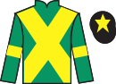 jockey silks