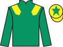 jockey silks