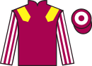jockey silks