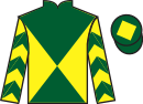 jockey silks